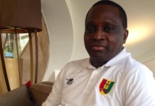 FEGUIFOOT (J-8) : Pourquoi la victoire d’Antonio Souaré semble déjà inévitable