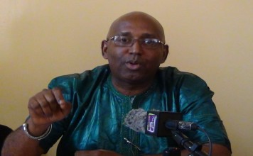 FEGUIFOOT: IBRAHIMA BLASCO BARRY RESTE SECRÉTAIRE GÉNÉRAL!
