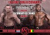 BOXE : LA GUINÉE ABRITERA UN COMBAT EN MAI PROCHAIN !