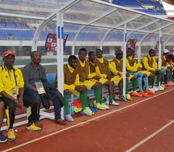 CAN U20 : LE SYLI JUNIOR JOUERA CONTRE LE SENEGAL EN DEMI-FINALES
