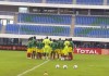 CAN U20: LA COMPO DU SYLI FACE AU SÉNÉGAL