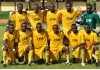 COUPE CAF: CF MOUNANA DÉBUTE MAL !