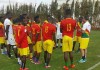 CMD U-20 : LES 21 DU SYLI JUNIOR SONT CONNUS!
