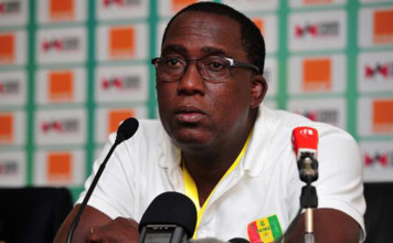 CHAN 2020: LAPPÉ BANGOURA « JE PENSE QUE NOUS AVONS AMPLEMENT MÉRITÉ CETTE 3E PLACE »