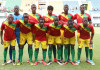 CAN U17: LES DERNIÈRES INFOS DU SYLI AVANT LE MATCH CONTRE LE GHANA !