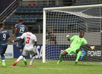 COUPE DU MONDE U20 : LA GUINÉE PLIE BAGAGE !