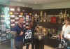 SERBIE : « KONKLET » ET LE PARTIZAN DÉMARRENT LA SAISON AVEC FORCE !