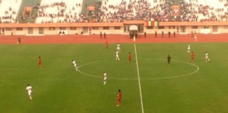 ELIM CHAN 2018 : BONNE ENTRÉE EN MATIÈRE DU SYLI LOCAL FACE A LA GUINÉE BISSAU