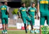 ALLEMAGNE : IBRAHIMA TRAORÉ SE SENT BIEN !
