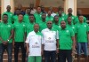 TRANSFERT: LE HAFIA FC FAIT SIGNER UNE DIZAINE DE JOUEURS LE MÊME JOUR. UN RECORD!!!