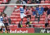 QPR : IDRISSA SYLLA ENCORE BUTEUR !
