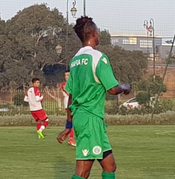 COUPE CAF: LE HAFIA RATE SON RETOUR!