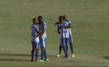 LIGUE 1 (J7) : ASFAG EXCEPTIONNELLE, WAKRYA ACROCHE, NUL ENTRE CIK ET ELEPHANT !