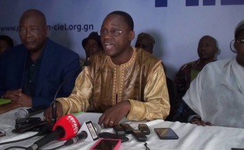 CAN 2025 : BANTAMA SOW « ON NE SE CACHERA PAS DERRIÈRE QUELQU’UN POUR ÇA, NOUS POURRONS ORGANISER… » !
