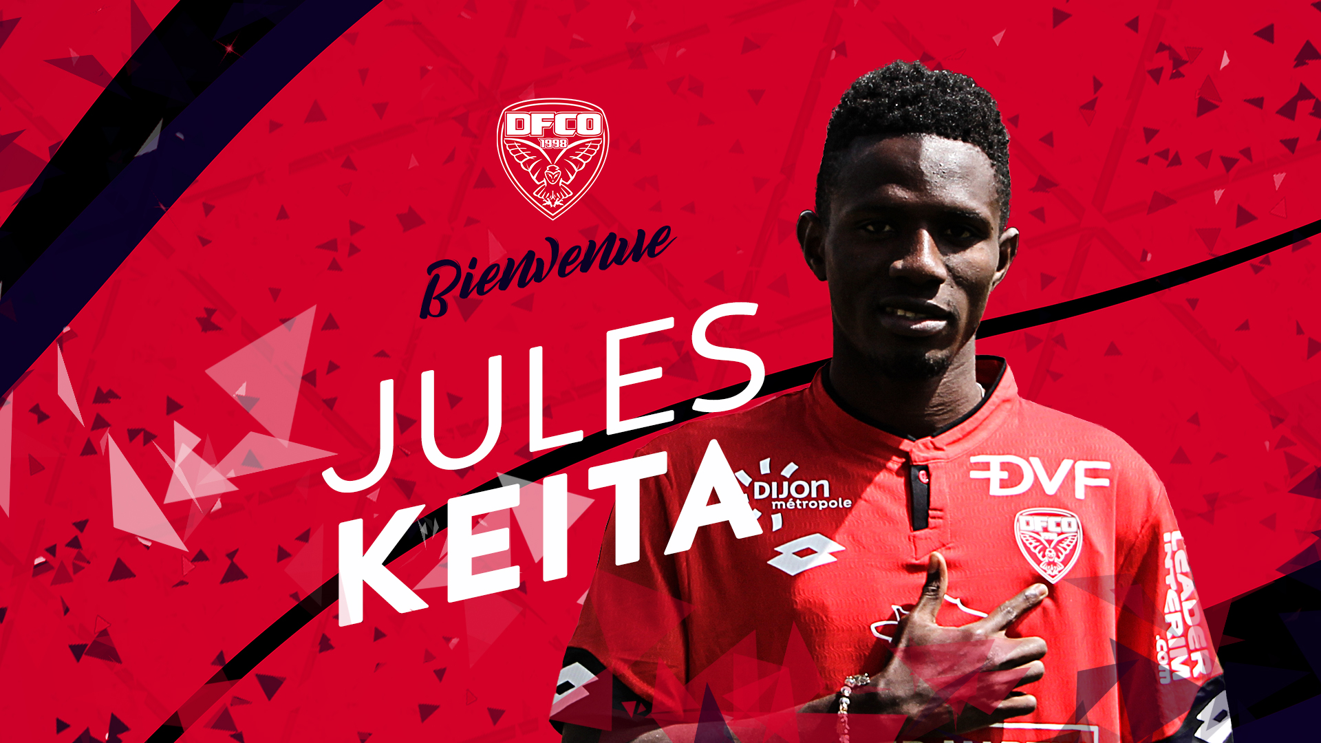 Golden Boy 18 Jules Keita Parmi Les Nomines Sportsguineens