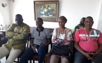 CAN 2019: BANTAMA SOW SOUHAITE UNE UNION SACRÉE AUTOUR DU SYLI.