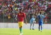 NIMBA D’OR 2018: FRANÇOIS KAMANO MEILLEUR SPORTIF GUINÉEN