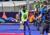 TRANSFERT : UN GARDIEN OUGANDAIS SIGNE AU HOROYA !