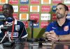 CONF APRÈS MATCH : HAC- STADE MALIEN « CE N’ÉTAIT PAS ÉVIDENT DE JOUER SANS CHAMPIONNAT »