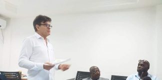 URGENT : DIDIER SIX NOUVEL ENTRAÎNEUR DE LA GUINÉE !