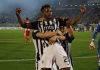 HÉRO DU DERBY DE BELGRADE : SEYDOUBA SOUMAH « JE PEUX ENCORE FAIRE MIEUX « .