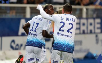 TRANSFERT: MOHAMED YATTARA VA QUITTER L’AJ AUXERRE !