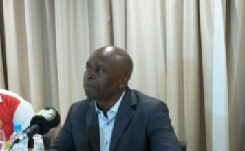 SYLI NATIONAL : FRANÇOIS ZAHOUI PRÊT À RELEVER LE DÉFI !