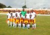 ELIM CAN U23: LA CÔTE D’IVOIRE SURPREND LA GUINÉE ET SE QUALIFIE POUR LA CAN