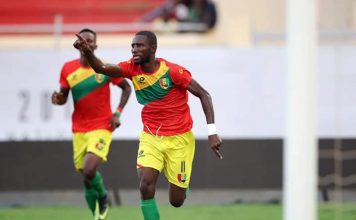TOURNOI UFOA 2019: LA GUINÉE SE DÉFOULE SUR LA GUINÉE BISSAU !