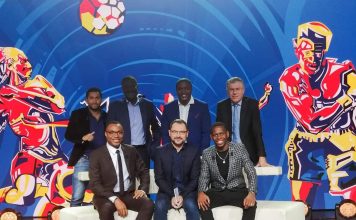 IBRAHIMA TRAORÉ : « J’AI FAILLI ARRÊTER MA CARRIÈRE INTERNATIONALE «