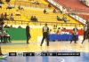 BASKETBALL AFRICA LEAGUE 2020: FIN DE CLAP POUR LE SLAC !