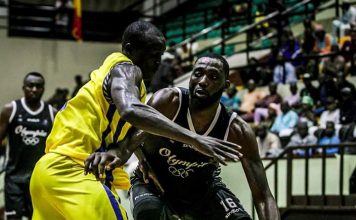 BASKETBALL AFRICA LEAGUE 2020 : LE SLAC PIÉGÉ PAR LE GSP D’ALGÉRIE !