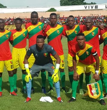 CHAN 2020: QUEL ADVERSAIRE POUR LA GUINÉE ?