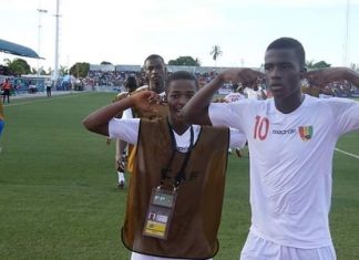 MONDIAL U17 : LE SÉNÉGAL RATTRAPÉ PAR LA PATROUILLE !