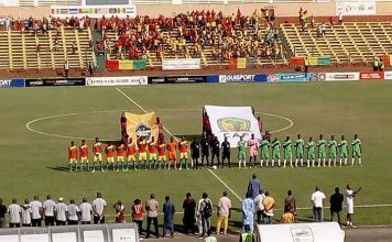 TOURNOI UFOA ZONE A ( U20): LA SIERRA LEONE BRISE LE RÊVE DE LA GUINÉE !