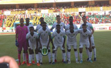 TOURNOI UFOA ZONE A (U20): LA SIERRA LÉONE RENVERSE LA MAURITANIE!