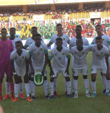TOURNOI UFOA ZONE A (U20): LA SIERRA LÉONE RENVERSE LA MAURITANIE!