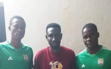 TRANSFERT : BAKARY DIAKITÉ CHANGE D’AIR !