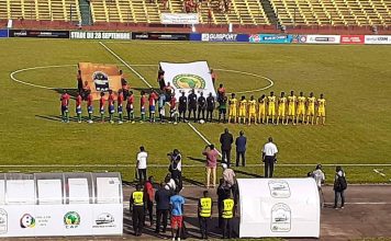 TOURNOI UFOA ZONE A ( U20): PAS DE VAINQUEUR ENTRE LE MALI ET LA GAMBIE !
