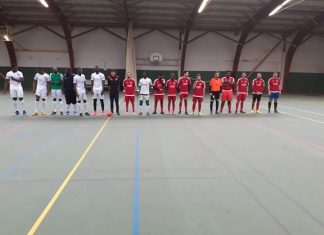 CAN FUTSAL 2020: LA GUINÉE TOMBE SUR L’OGRE ÉGYPTIEN !