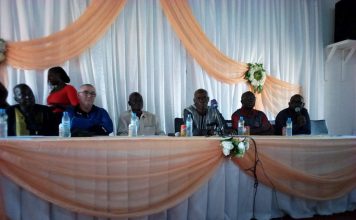 BOULE ET PÉTANQUE : DÉBUT DU MEETING DE CONAKRY À PARTIR DE CE 25 JANVIER !