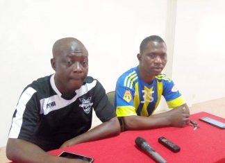 LIGUE 1 (J7)/ SOAR-SANTOBA: LA RÉACTION DES DEUX COACHS !