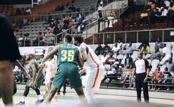 QUALIFICATIONS AFROBASKET 2021: LE CAMEROUN FAIT COULER LA GUINÉE !