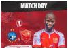 COUPE DE LA CAF: LE 11 DU HOROYA CONTRE ENYIMBA !