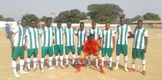 LIGUE 2 (J2) : WAWA PARTAGE, GANGAN SE RATTRAPE,TED ENCHAÎNE, LELOU S’INCLINE !