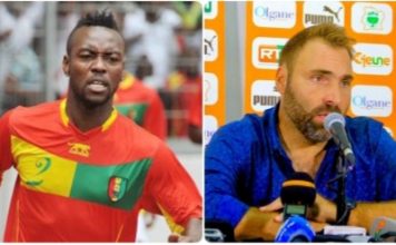 SYLI NATIONAL : QUAND FEINDOUNO FAIT LES ÉLOGES DE RAOUL SAVOY !