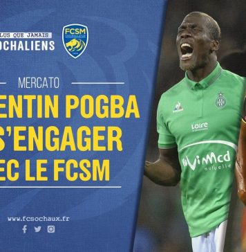 TRANSFERT : FLO POGBA VA SIGNER À SOCHAUX !