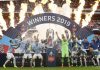 Regardez la Coupe d’Angleterre sur StarTimes La Coupe d’Angleterre reprend sur les chapeaux de roue