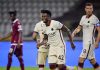 AS ROMA : AMADOU DIAWARA OUVRE SON COMPTEUR BUT !