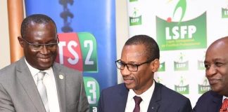 SÉNÉGAL : SAISON BLANCHE ACTÉE, SUBVENTIONS,…LES DÉCISIONS DE LA FSF